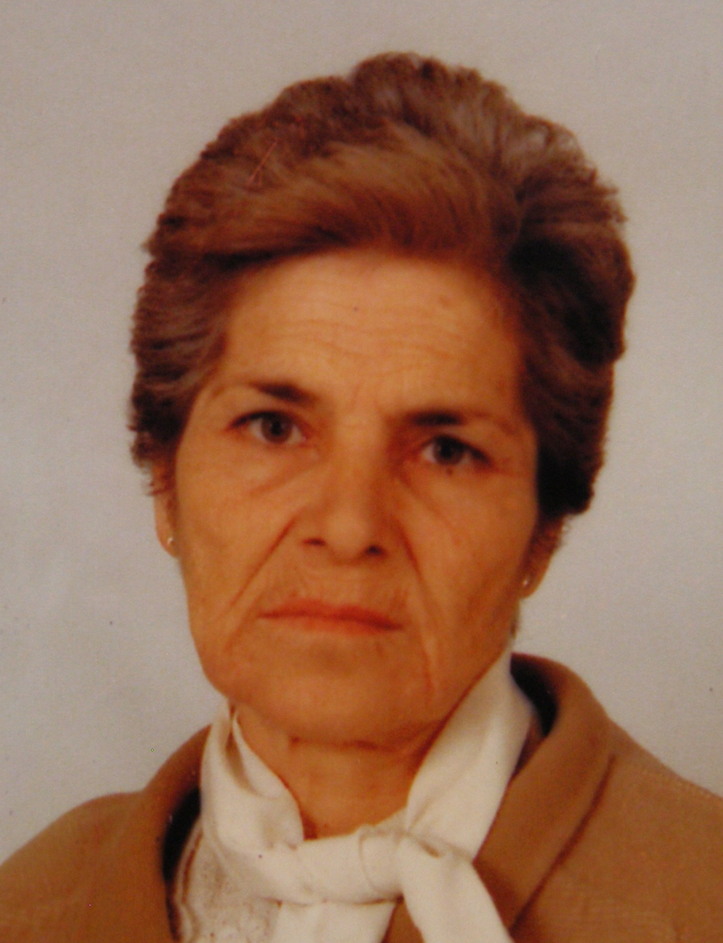 Maria, moglie di Minguccio Agrusti