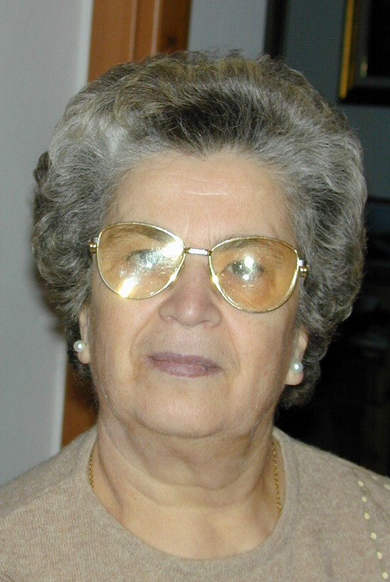 Rosa Cappiello