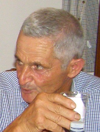 Michele, marito di Giuseppina