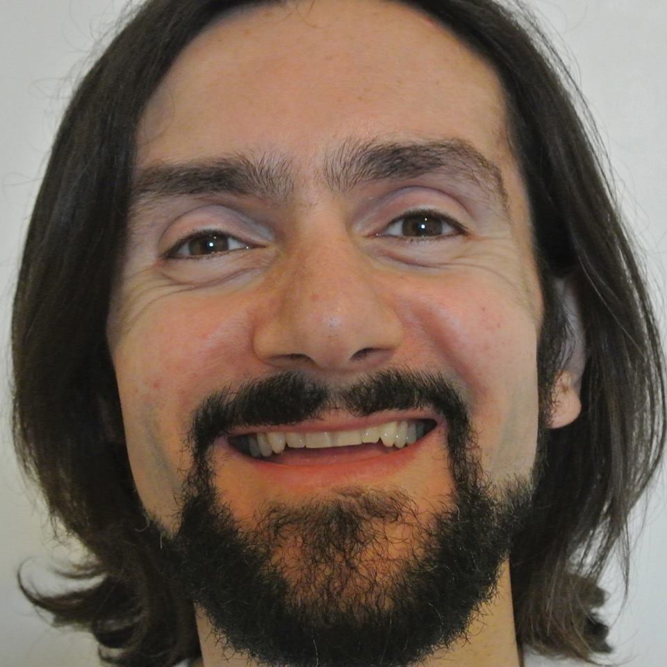 Domenico Cavallo