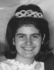 Nina Mansueto