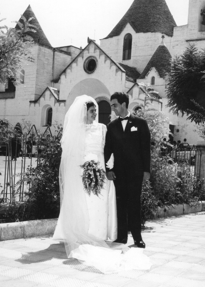 Nina e Peppino