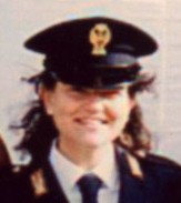 Cinzia, figlia di Donato Mansueto