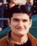 Domenico, figlio di Donato Mansueto