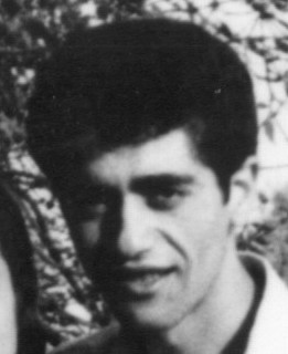 Mario Mansueto