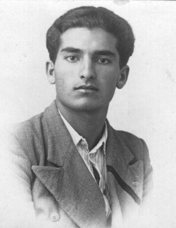 Ciccio Mansueto