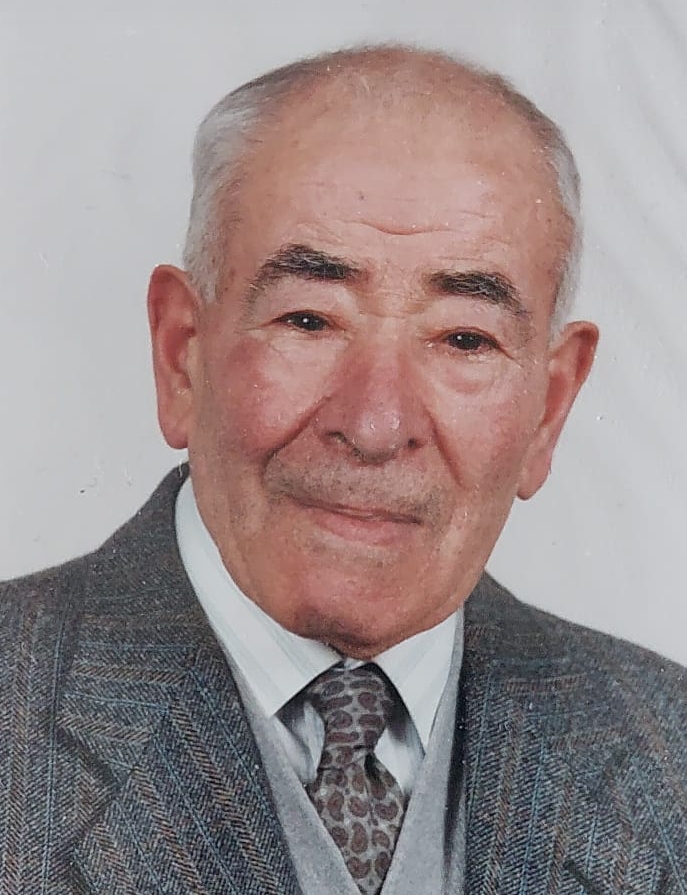Domenico Piepoli, pao di Matino e Vito