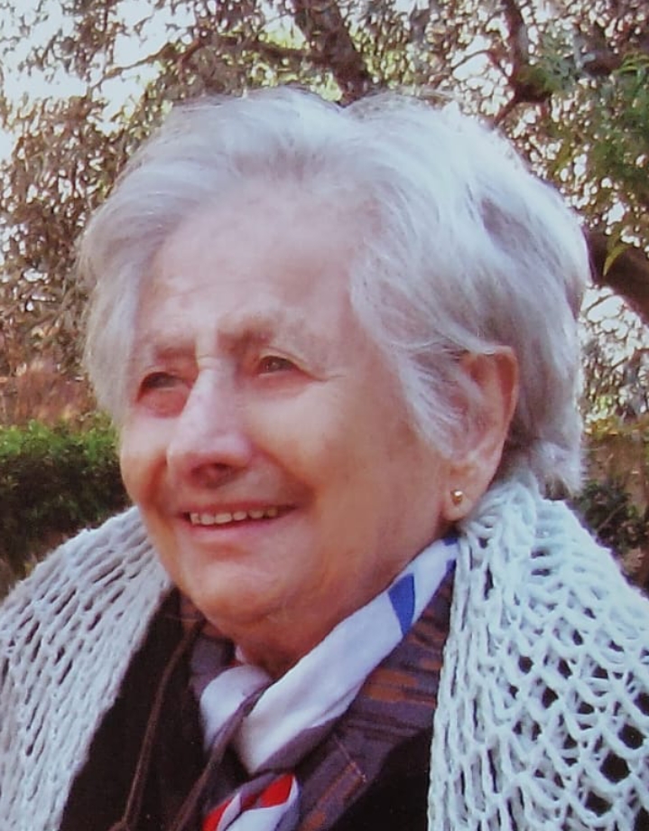 Mamma di Martino e Vito
