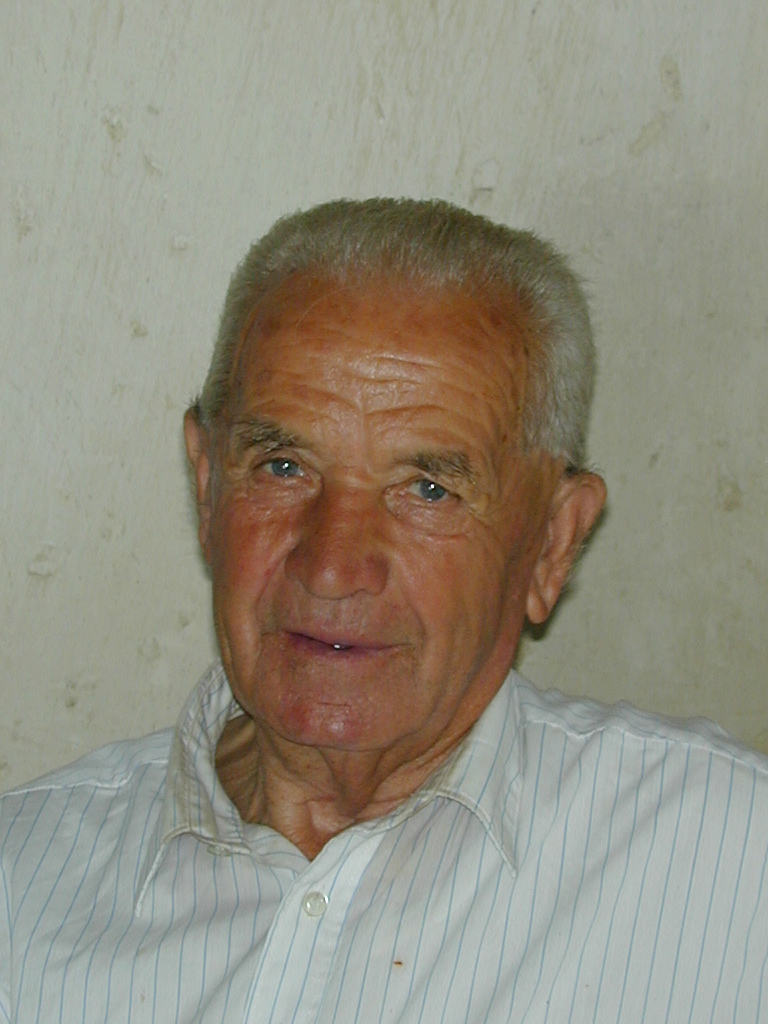 Fratello di zio Befano